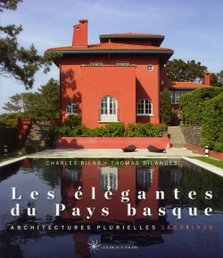 Bertrand.pt - Architectures Extravagantes De La Cote Basque