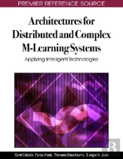 Architectures For Distributed And Complex M-Learning Systems