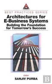 Architectures For E-Business Systems