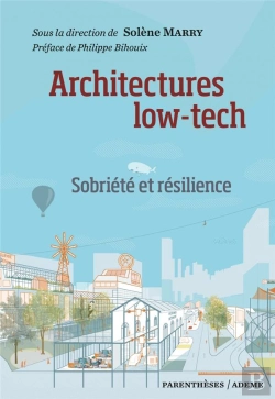 Bertrand.pt - Architectures Low Tech - Sobriete Et Resilience