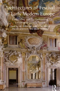 Bertrand.pt - Architectures Of Festival In Early Modern Europe