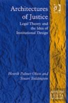 Architectures Of Justice