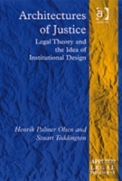 Architectures Of Justice