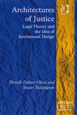 Bertrand.pt - Architectures Of Justice