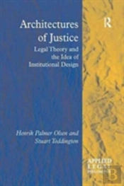 Architectures Of Justice