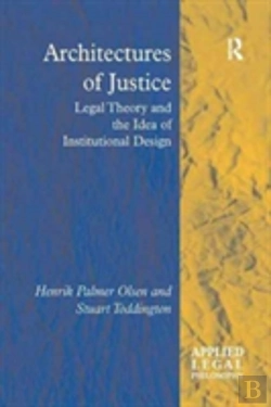Bertrand.pt - Architectures Of Justice