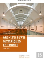 Architectures Olympiques, 1924-1992