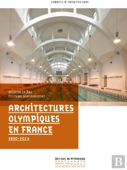 Bertrand.pt - Architectures Olympiques, 1924-1992