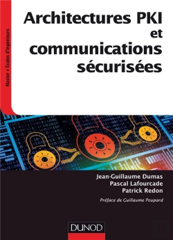 Bertrand.pt - Architectures Pki Et Communications Sécurisées