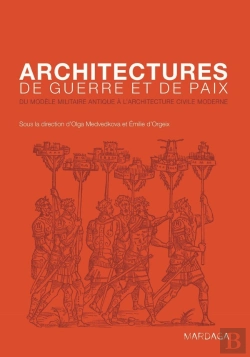 Bertrand.pt - Architectures Pour La Guerre Et La Paix