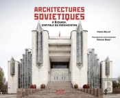 Architectures Soviétiques : A Bichkek, Capitale Du Kirghizstan