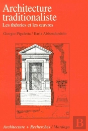 Architectures Traditionnalistes