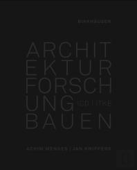 Architektur Forschung Bauen Â€“ Icd/Itke 2010â€“2020