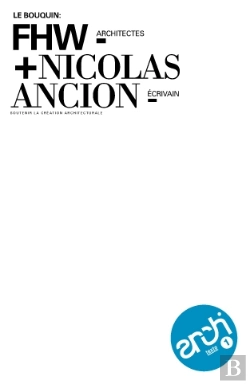 Bertrand.pt - Architexto T.1; Fhw, Architectes ; Nicolas Ancion, Écrivain