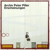 Archiv Peter Piller Erscheinungen /Allemand