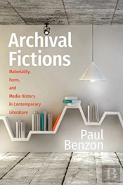 Archival Fictions