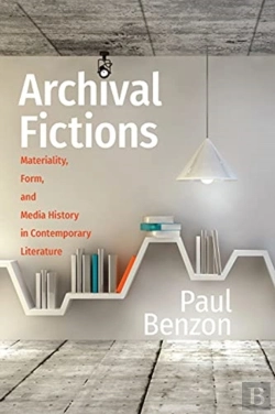 Bertrand.pt - Archival Fictions