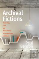 Archival Fictions