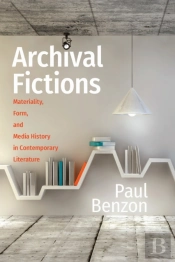 Archival Fictions