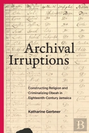 Archival Irruptions
