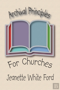 Bertrand.pt - Archival Principles Of Churches