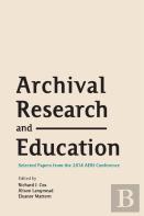 Archival Research And Education