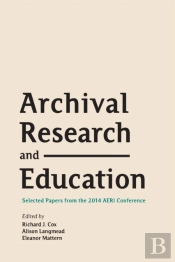 Archival Research And Education