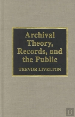 Bertrand.pt - Archival Theory, Records And The Public