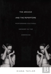 Archive And The Repertoire