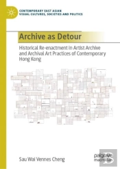Archive As Detour