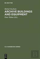 Archive Buildings And Equipment