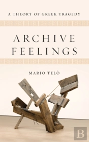 Archive Feelings