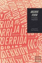 Archive Fever