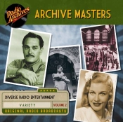 Archive Masters, Volume 2