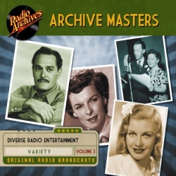 Bertrand.pt - Archive Masters, Volume 3