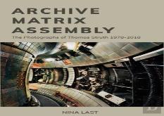 Archive, Matrix, Assembly