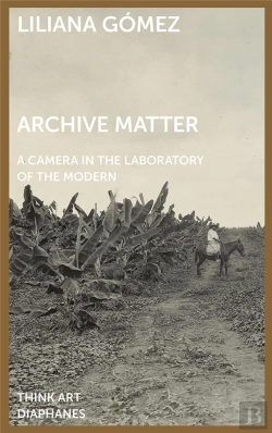 Bertrand.pt - Archive Matter Â€“ A Camera In The Laboratory Of The Modern