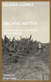 Archive Matter
