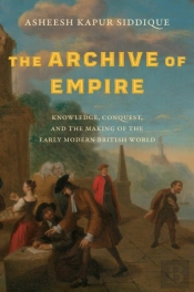 Archive Of Empire