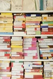 Archive Of Kveta Fulierova / Family