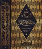 Archive Of Magic November 2018
