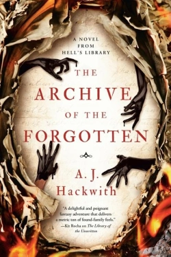 Bertrand.pt - Archive Of The Forgotten
