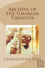 Archive Of The Umarian Tijaniyya