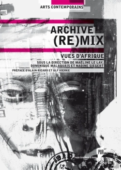 Bertrand.pt - Archive (Re)Mix ; Vues D'Afrique