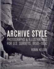 Archive Style