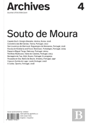 Archives 4 - Souto de Moura