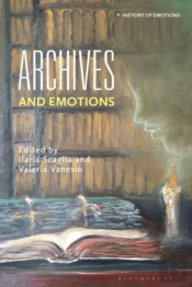 Archives And Emotions