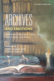 Archives And Emotions