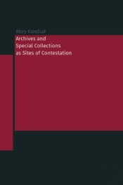 Archives And Special Collections As Site