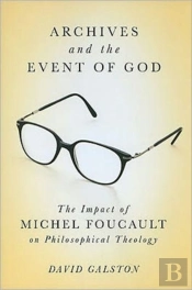 Archives And The Event Of God